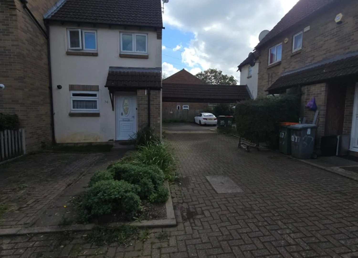 Emerald Excel City Airport O2 Apartment London