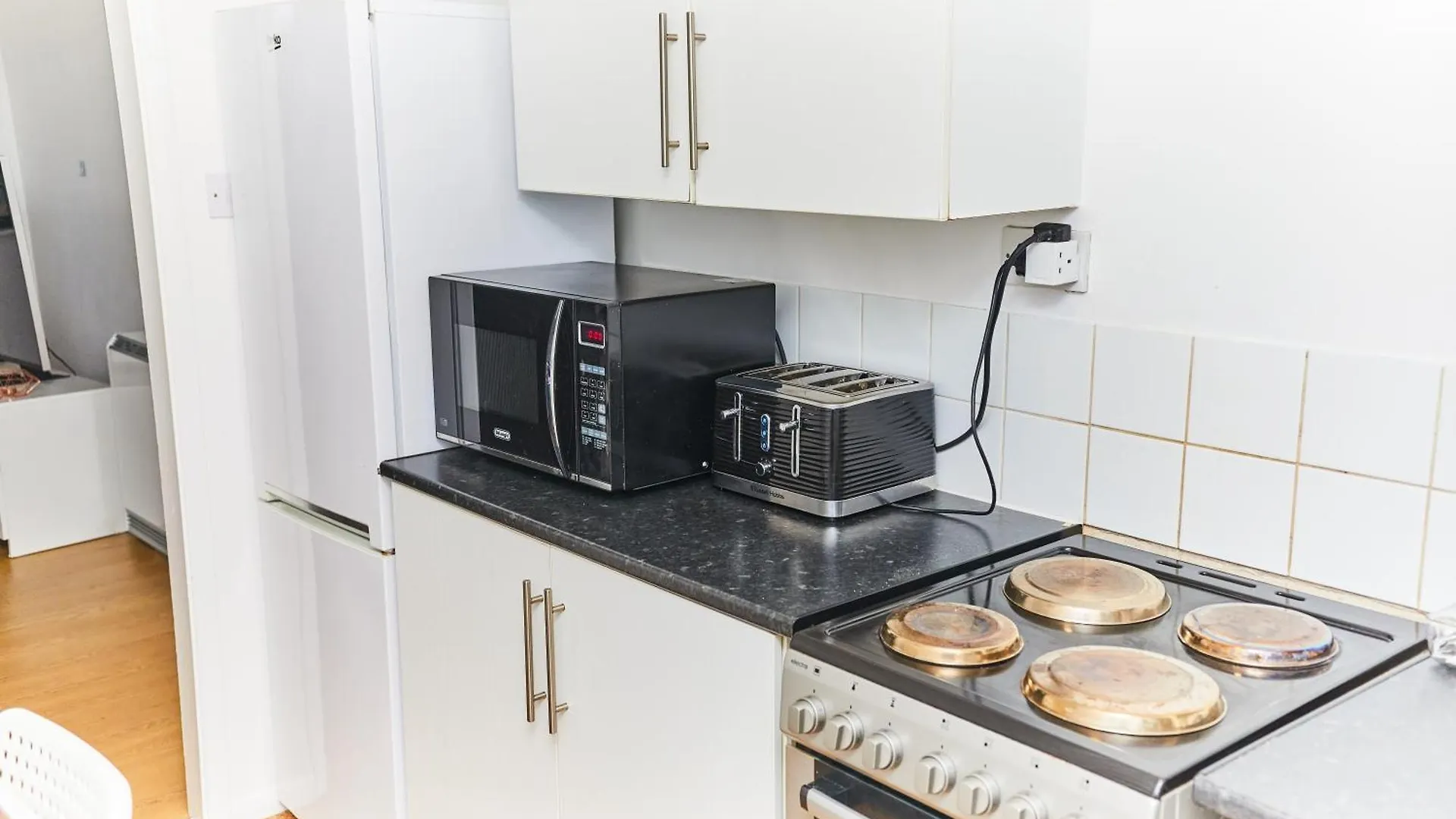 Emerald Excel City Airport O2 Apartment London United Kingdom